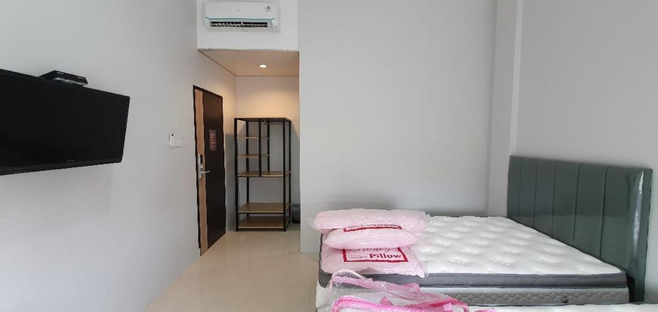Reddoorz Plus Near Siloam Hospital Balikpapan Eksteriør billede