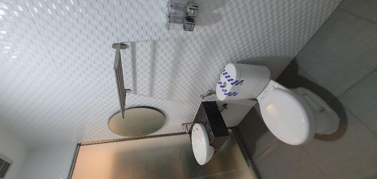 Reddoorz Plus Near Siloam Hospital Balikpapan Eksteriør billede