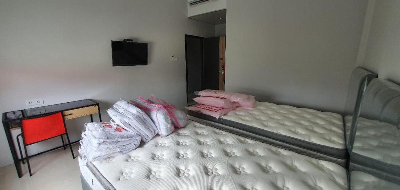 Reddoorz Plus Near Siloam Hospital Balikpapan Eksteriør billede