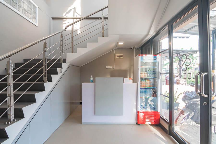 Reddoorz Plus Near Siloam Hospital Balikpapan Eksteriør billede