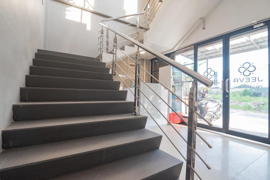 Reddoorz Plus Near Siloam Hospital Balikpapan Eksteriør billede
