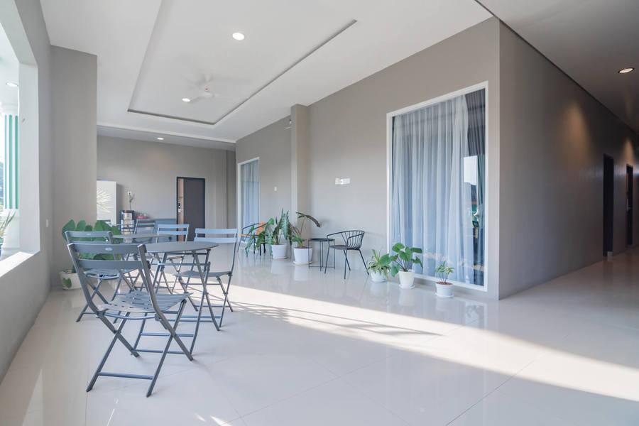Reddoorz Plus Near Siloam Hospital Balikpapan Eksteriør billede