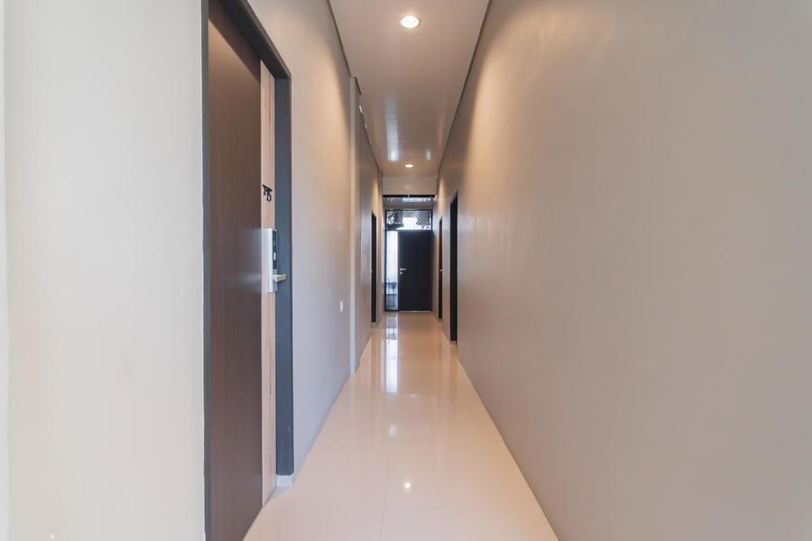 Reddoorz Plus Near Siloam Hospital Balikpapan Eksteriør billede