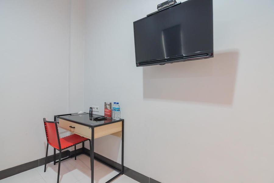 Reddoorz Plus Near Siloam Hospital Balikpapan Eksteriør billede