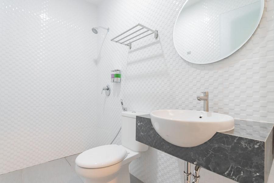 Reddoorz Plus Near Siloam Hospital Balikpapan Eksteriør billede